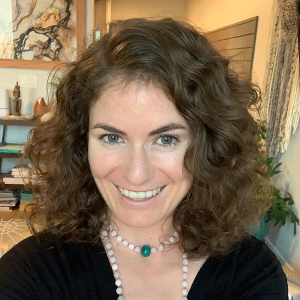 Meet your Posher, Rachel